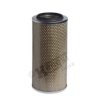 HENGST FILTER E114L Air Filter